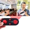 Eleshine Anti Spy RF Bug Detector DE010 RF bug detector main product image
